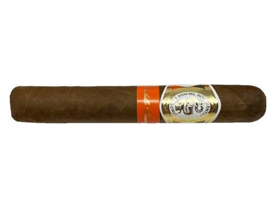 Casa 1910 Revolutionary Edition Cuchillo Parado Robusto, Format Robusto, Herkunft Mexico