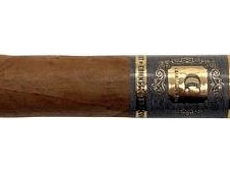 Casa Culinaria Casa Culinaria Connecticut Belicoso, Detailansicht