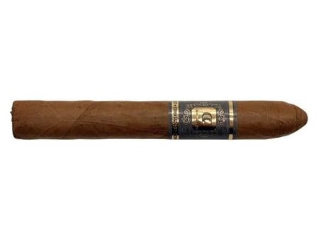 Ansicht 1 von 3 anzeigen: Casa Culinaria Connecticut Belicoso, Format Belicoso, Herkunft Nicaragua