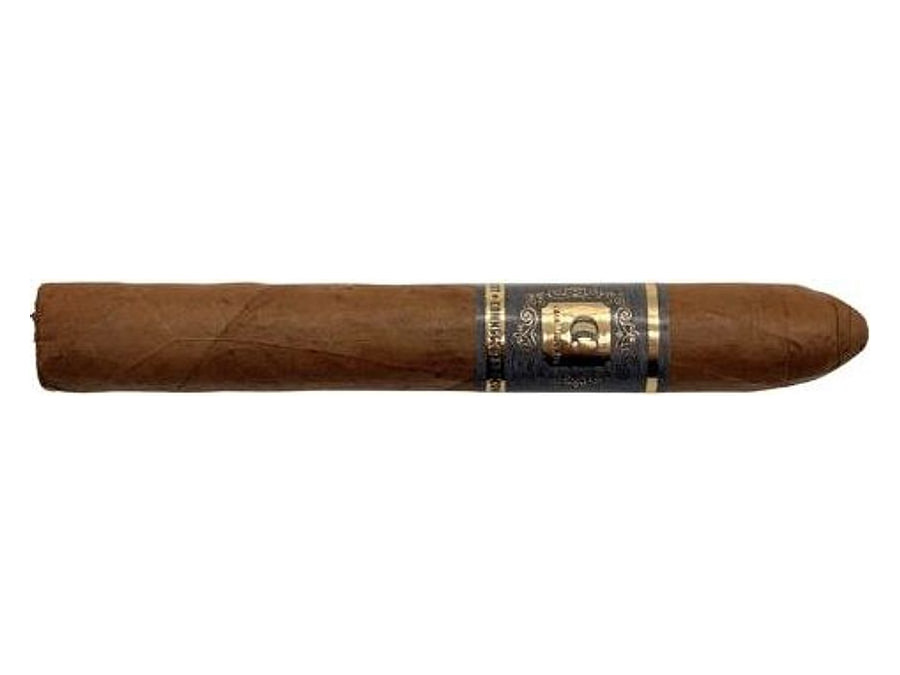 Casa Culinaria Connecticut Belicoso, Format Belicoso, Herkunft Nicaragua