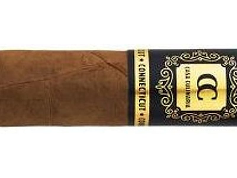 Casa Culinaria Casa Culinaria Connecticut Robusto, Detailansicht