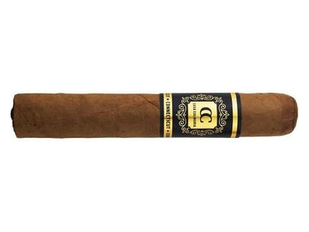 Ansicht 1 von 3 anzeigen: Casa Culinaria Connecticut Robusto, Format Robusto, Herkunft Nicaragua
