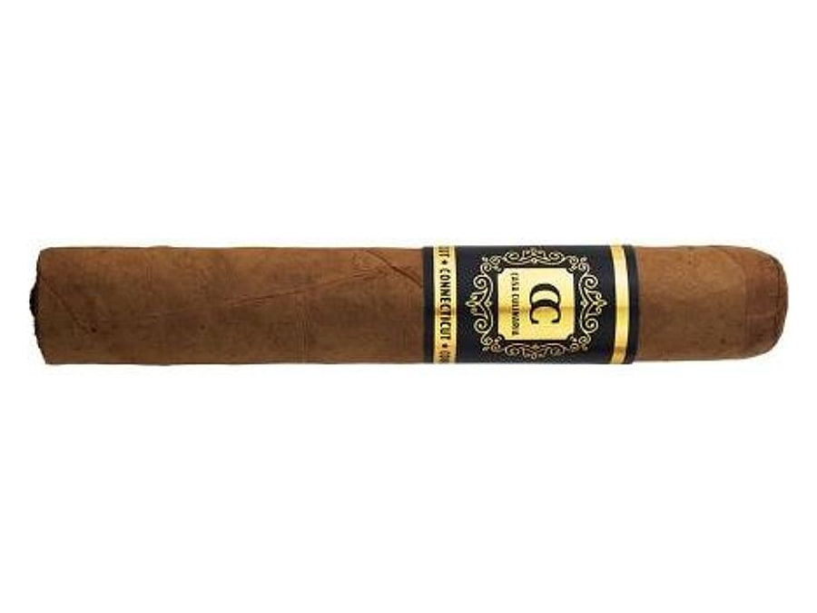 Casa Culinaria Connecticut Robusto, Format Robusto, Herkunft Nicaragua