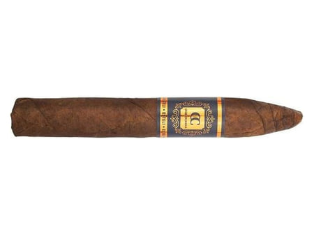 Ansicht 1 von 3 anzeigen: Casa Culinaria Esteli Belicoso, Format Belicoso, Herkunft Nicaragua