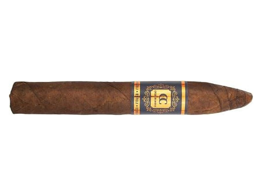 Casa Culinaria Esteli Belicoso, Format Belicoso, Herkunft Nicaragua
