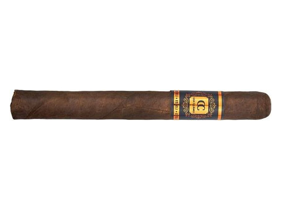 Casa Culinaria Esteli Churchill, Format Churchill, Herkunft Nicaragua