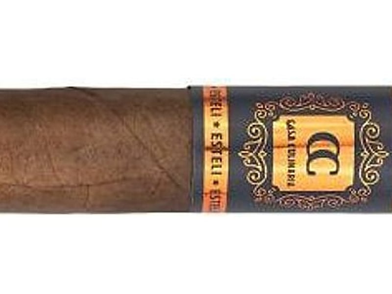 Casa Culinaria Casa Culinaria Esteli Robusto, Detailansicht