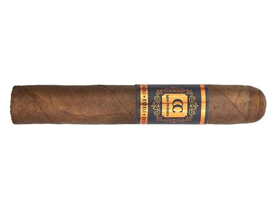 Casa Culinaria Esteli Robusto, Format Robusto, Herkunft Nicaragua