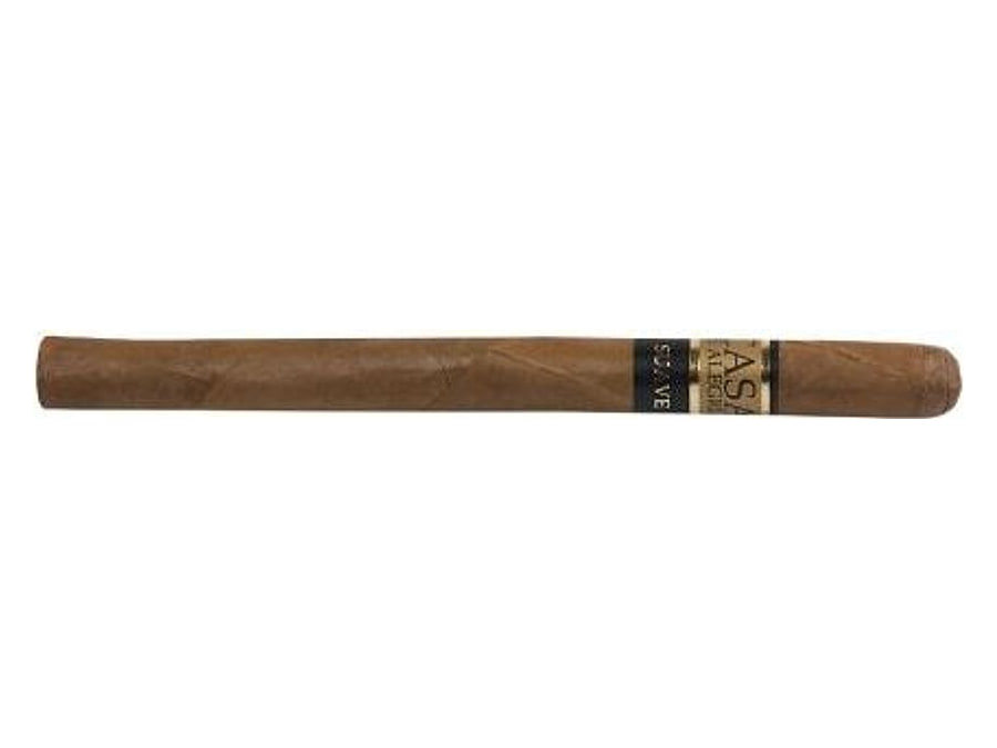 Casa de Alegría Petit Suave LE, Format Petit Panatela, Herkunft Nicaragua