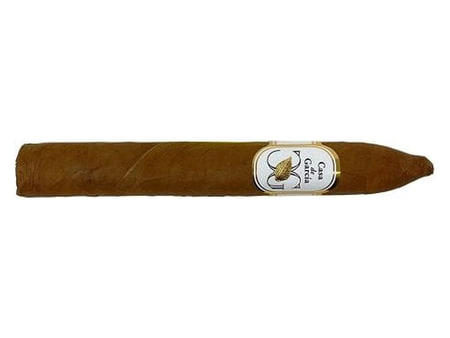 Ansicht 1 von 3 anzeigen: Casa de Garcia Casa de García Connecticut Belicoso, Format Belicoso, Herkunft Dominikanische Republik