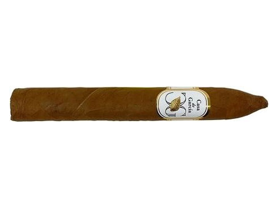 Casa de Garcia Casa de García Connecticut Belicoso, Format Belicoso, Herkunft Dominikanische Republik