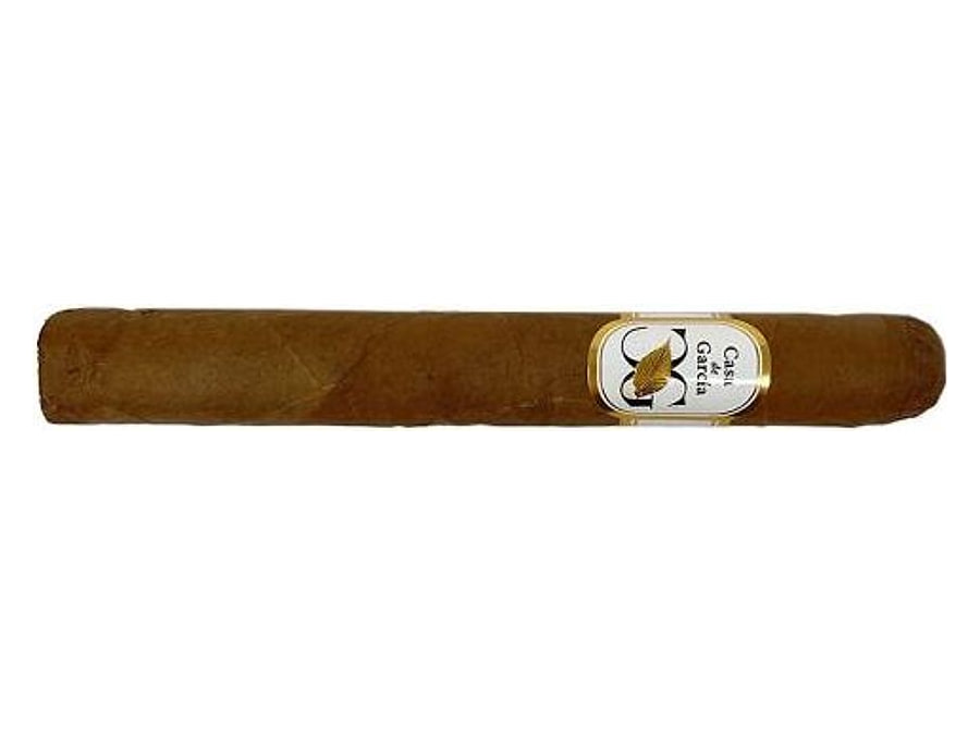 Casa de Garcia Casa de García Connecticut Churchill, Format Churchill, Herkunft Dominikanische Republik