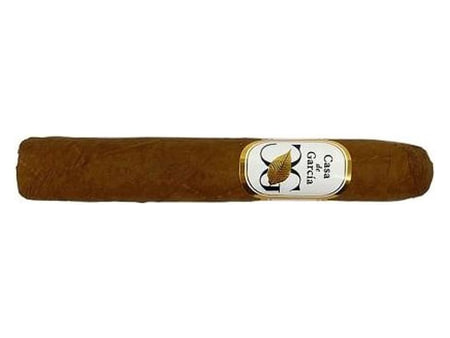 Ansicht 1 von 3 anzeigen: Casa de Garcia Casa de García Connecticut Robusto, Format Robusto, Herkunft Dominikanische Republik