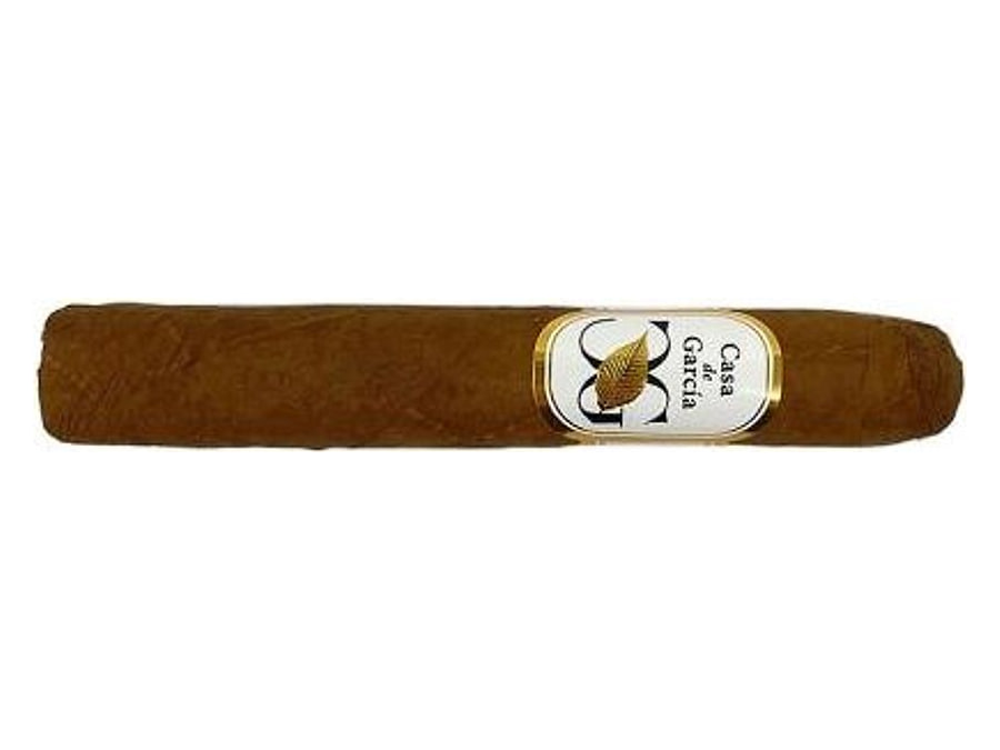 Casa de Garcia Casa de García Connecticut Robusto, Format Robusto, Herkunft Dominikanische Republik