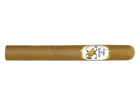 Ansicht 1 von 3 anzeigen: Casa de Garcia Connecticut Corona, Format Corona, Herkunft Dominikanische Republik