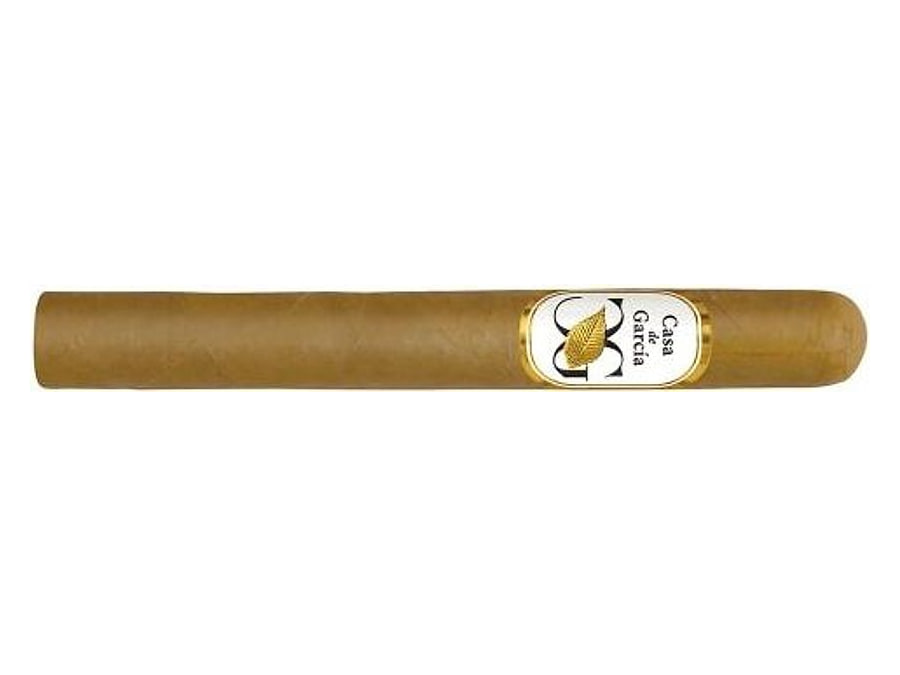Casa de Garcia Connecticut Corona, Format Corona, Herkunft Dominikanische Republik