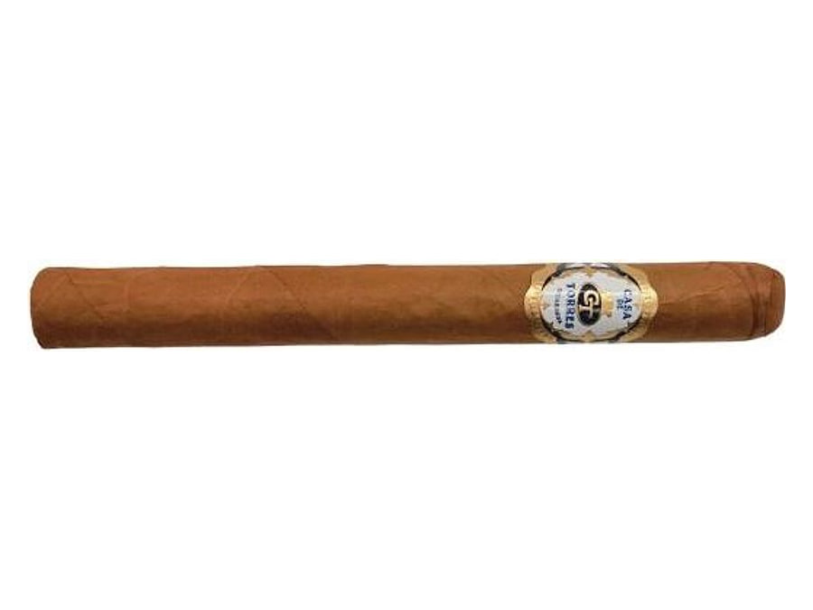 Casa de Torres Churchill, Format Churchill, Herkunft Nicaragua