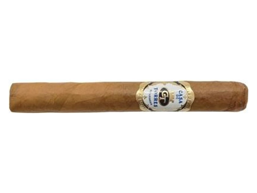 Casa de Torres Corona, Format Corona, Herkunft Nicaragua