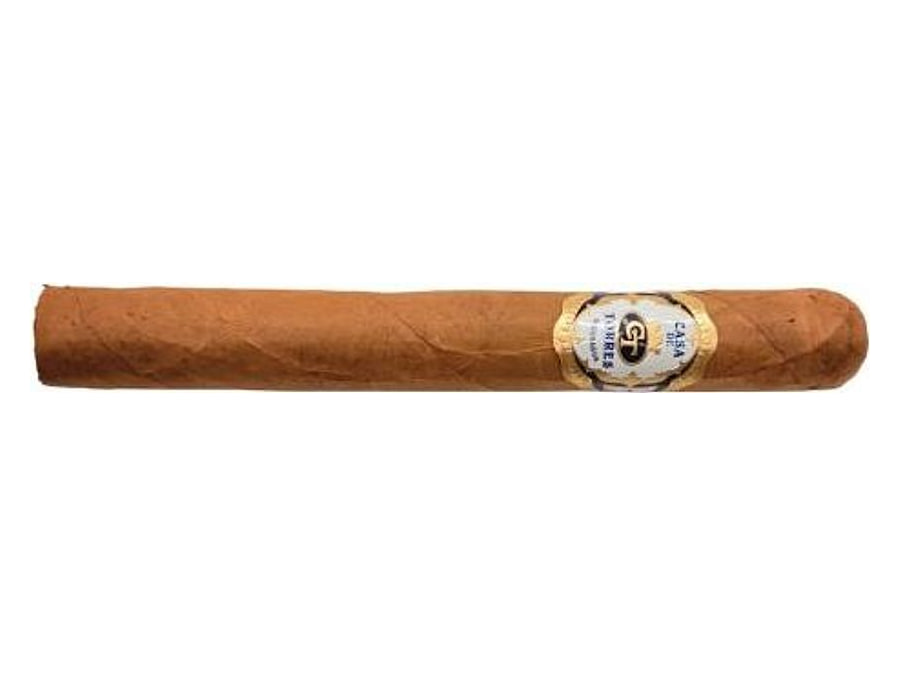 Casa de Torres Double Corona, Format Double Corona, Herkunft Nicaragua