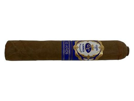 Ansicht 1 von 3 anzeigen: Casa de Torres Edición Especial Gran Robusto Claro 20 Años, Format Gran Robusto, Herkunft Nicaragua