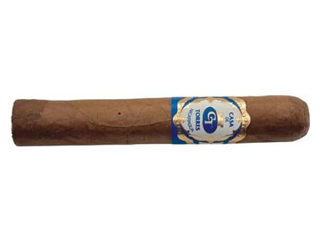 Ansicht 1 von 3 anzeigen: Casa de Torres Edicion Especial Robustos, Format Robusto, Herkunft Nicaragua