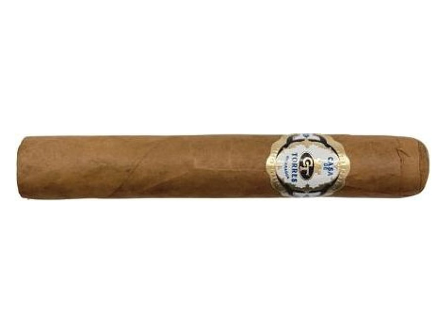 Casa de Torres Gran Robusto, Format Gran Robusto, Herkunft Nicaragua