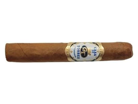 Ansicht 1 von 3 anzeigen: Casa de Torres Half Corona, Format Half Coronas, Herkunft Nicaragua