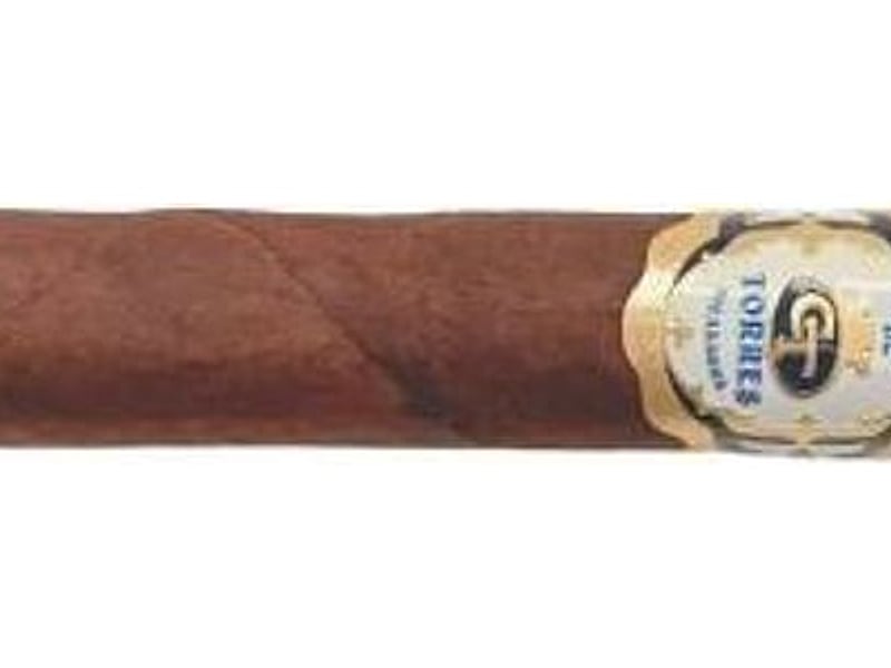 Casa de Torres Casa de Torres Maduro Selection Toro, Detailansicht