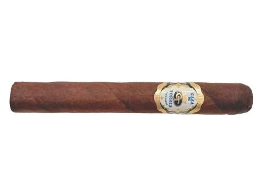 Casa de Torres Maduro Selection Toro, Format Toro, Herkunft Nicaragua