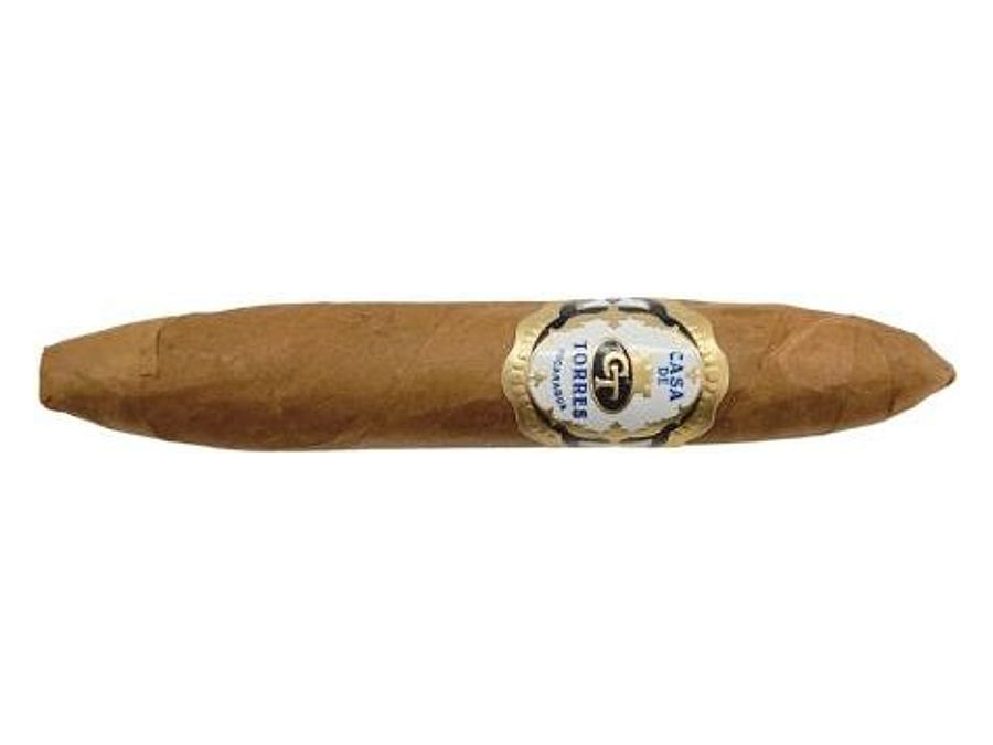 Casa de Torres Perfecto, Format Perfecto, Herkunft Nicaragua