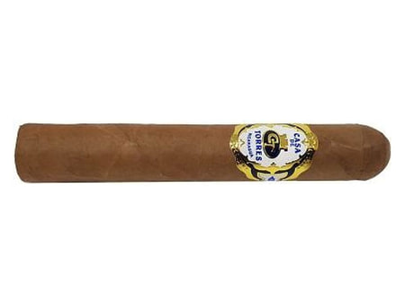 Ansicht 1 von 3 anzeigen: Casa de Torres Robusto, Format Robusto, Herkunft Nicaragua