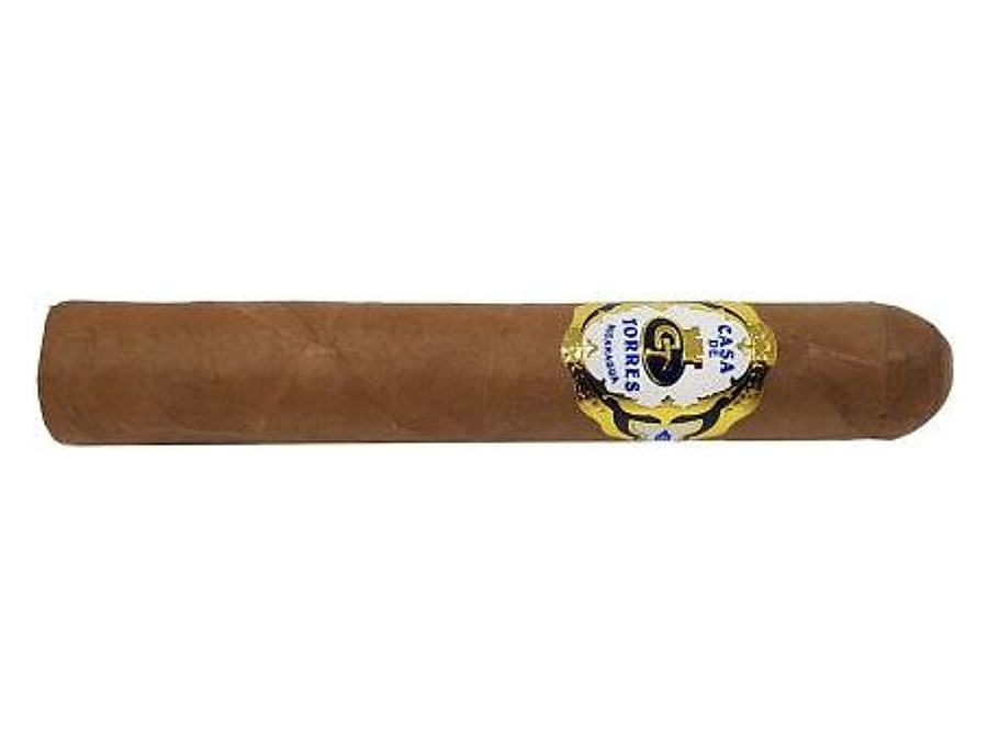 Casa de Torres Robusto, Format Robusto, Herkunft Nicaragua