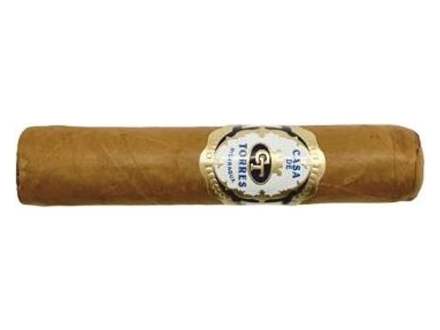 Casa de Torres Short Robusto, Format Short Robusto, Herkunft Nicaragua