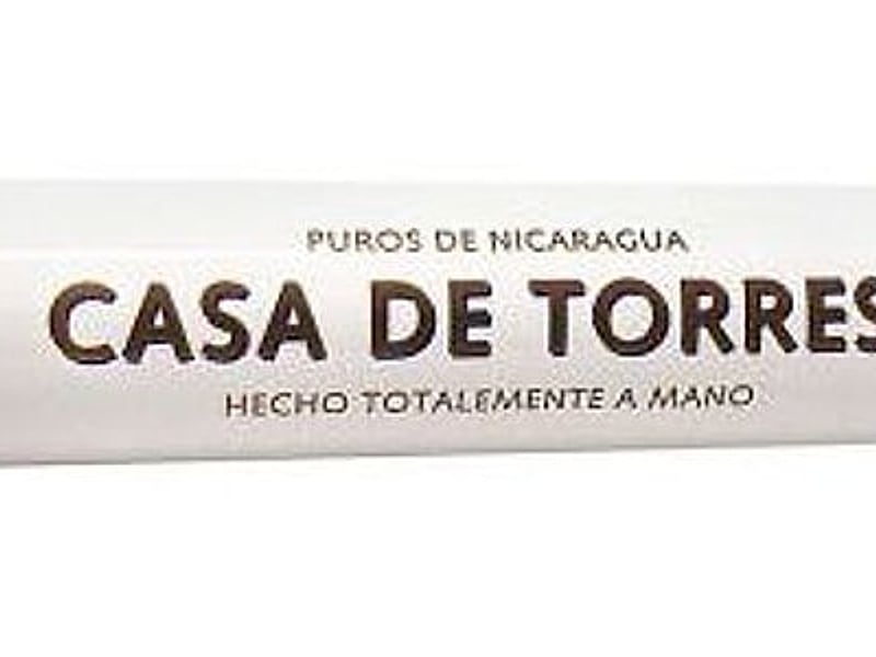 Casa de Torres Casa de Torres Toro, Detailansicht