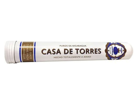 Ansicht 1 von 3 anzeigen: Casa de Torres Toro, Format Toro, Herkunft Nicaragua