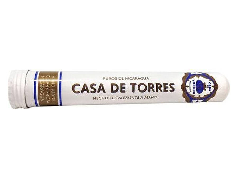 Casa de Torres Toro, Format Toro, Herkunft Nicaragua