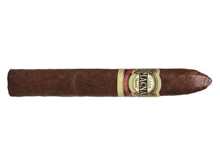 Ansicht 1 von 3 anzeigen: Casa Magna Colorado Belicosos, Format Belicoso, Herkunft Nicaragua