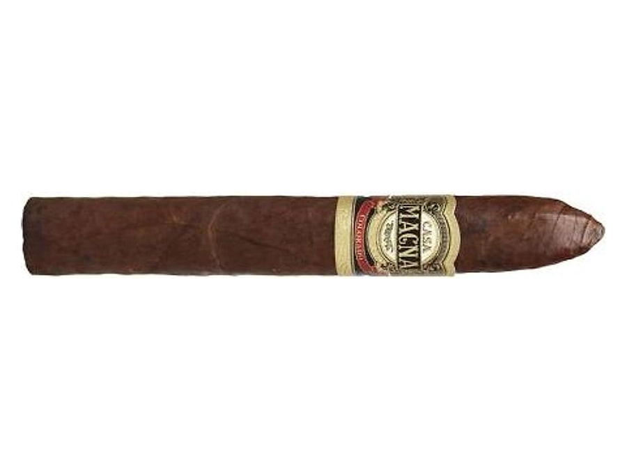 Casa Magna Colorado Belicosos, Format Belicoso, Herkunft Nicaragua