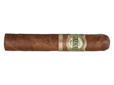 Ansicht 1 von 3 anzeigen: Casa Magna Liga F Robusto, Format Robusto, Herkunft Dominikanische Republik