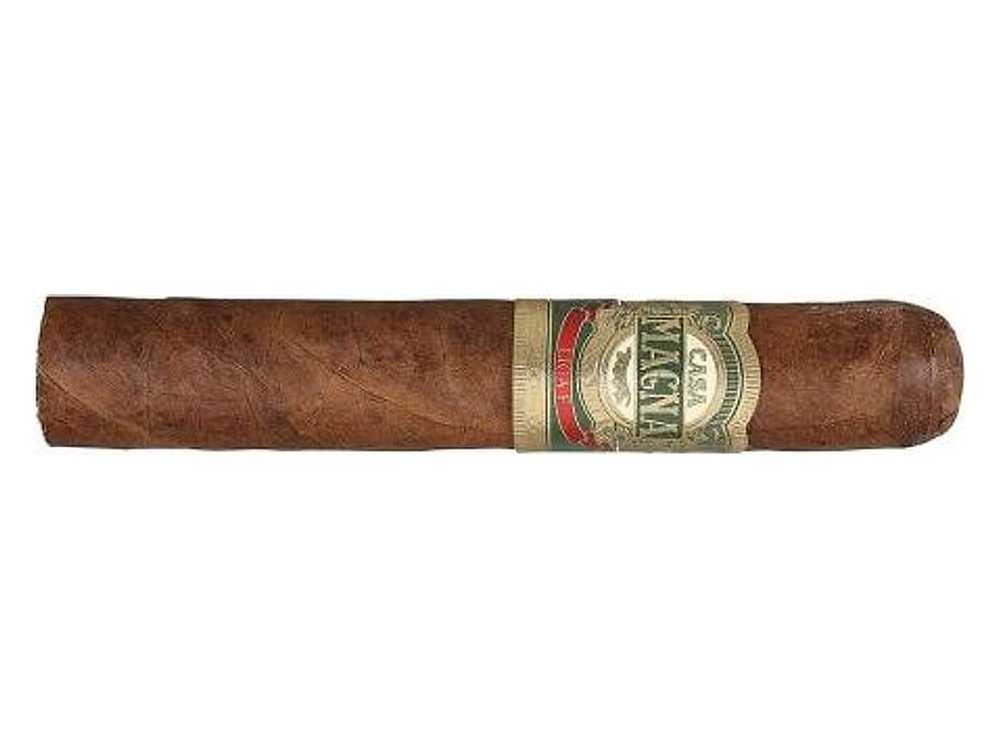 Casa Magna Liga F Robusto, Format Robusto, Herkunft Dominikanische Republik