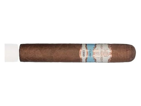 Ansicht 1 von 3 anzeigen: Casa Turrent 1880 Claro Robusto, Format Robusto, Herkunft Mexico