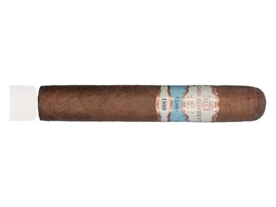 Casa Turrent 1880 Claro Robusto, Format Robusto, Herkunft Mexico