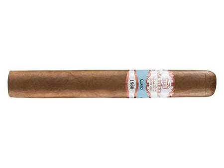 Ansicht 1 von 3 anzeigen: Casa Turrent 1880 Claro, Format Double Robusto, Herkunft Mexico