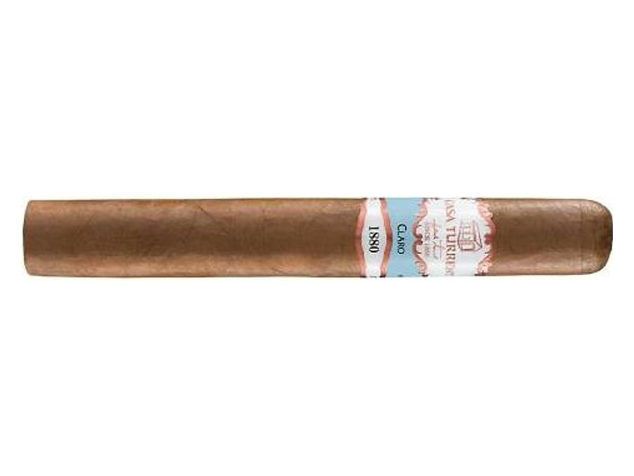 Casa Turrent 1880 Claro, Format Double Robusto, Herkunft Mexico