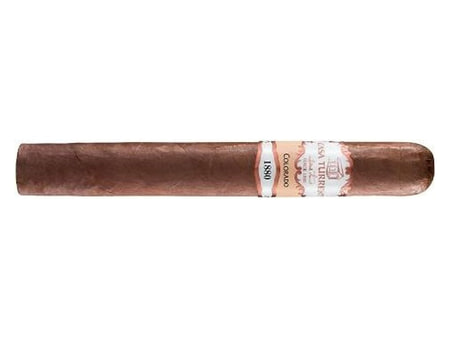 Ansicht 1 von 3 anzeigen: Casa Turrent 1880 Colorado, Format Double Robusto, Herkunft Mexico