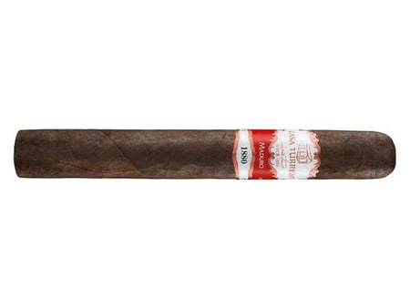 Ansicht 1 von 3 anzeigen: Casa Turrent 1880 Maduro, Format Double Robusto, Herkunft Mexico
