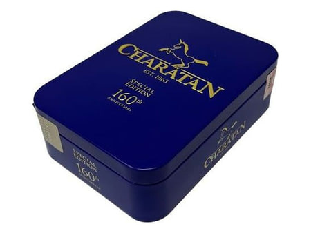 Ansicht 1 von 2 anzeigen: Charatan 160th Anniversary LE
