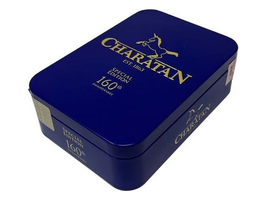 Charatan 160th Anniversary LE