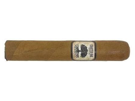 Ansicht 1 von 3 anzeigen: Charter Oak Shade Rothschild, Format Short Robusto, Herkunft Nicaragua