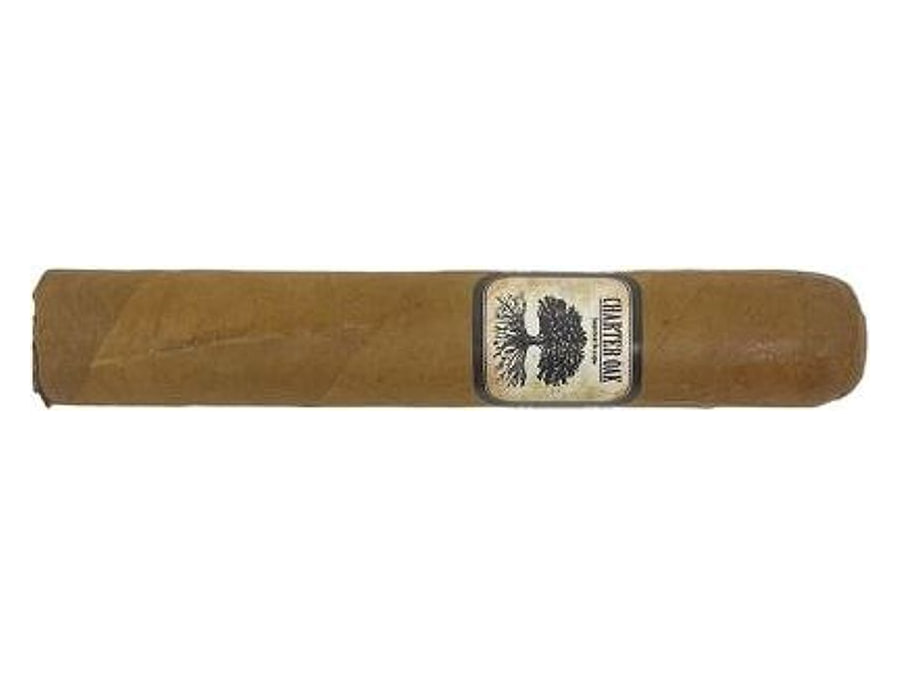 Charter Oak Shade Rothschild, Format Short Robusto, Herkunft Nicaragua